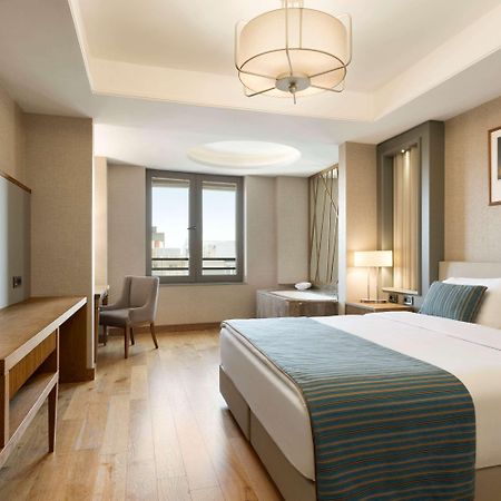 Ramada Hotel & Suites Adana Luaran gambar