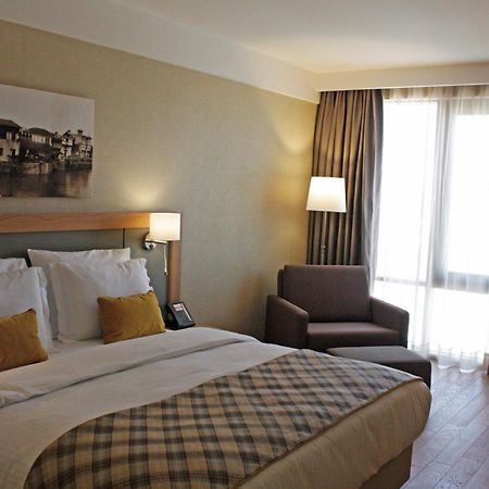 Ramada Hotel & Suites Adana Luaran gambar