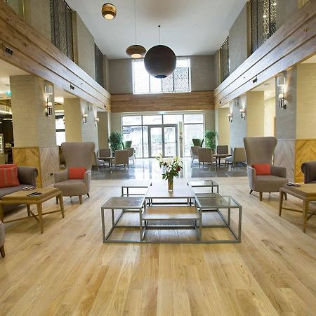 Ramada Hotel & Suites Adana Luaran gambar
