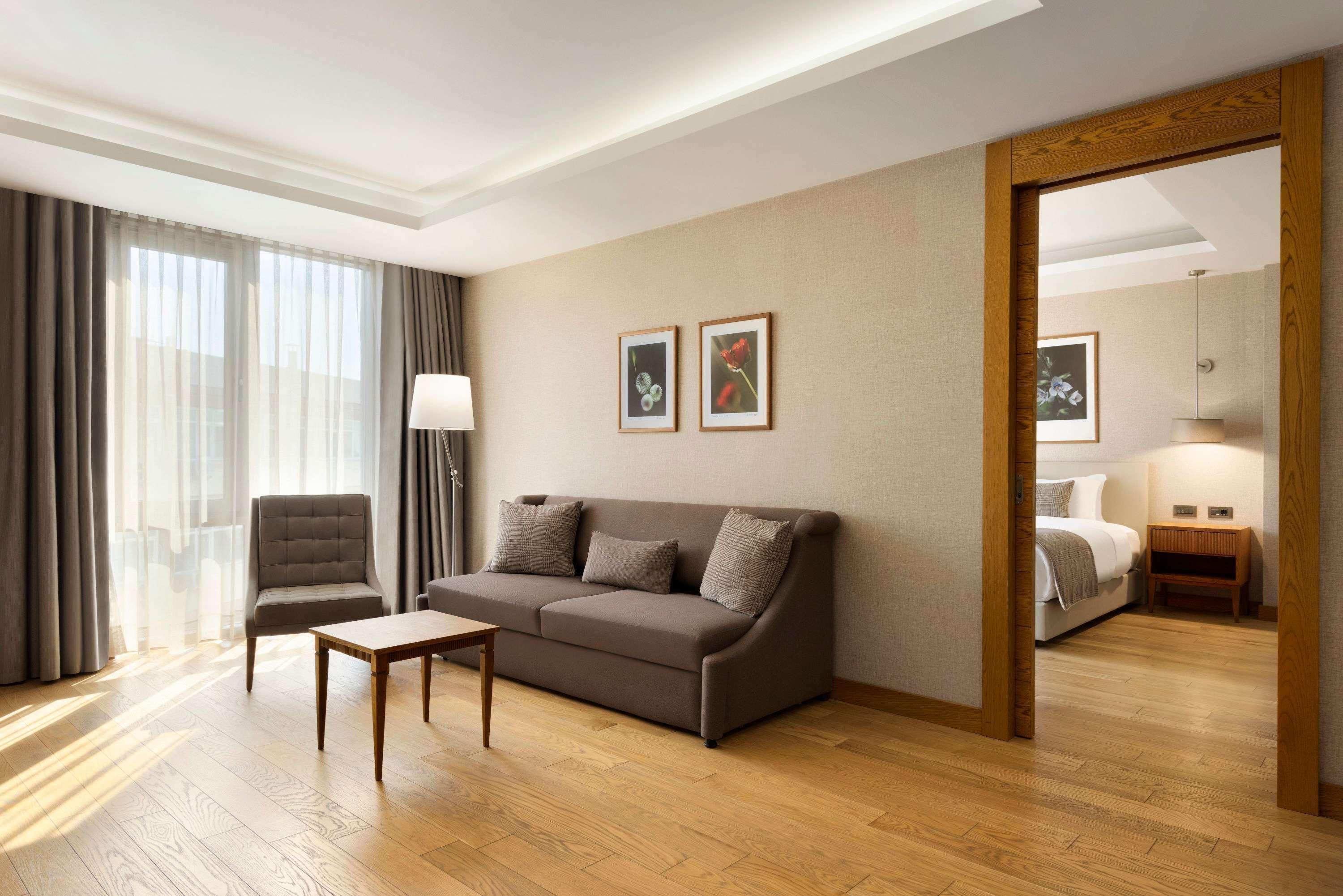 Ramada Hotel & Suites Adana Luaran gambar