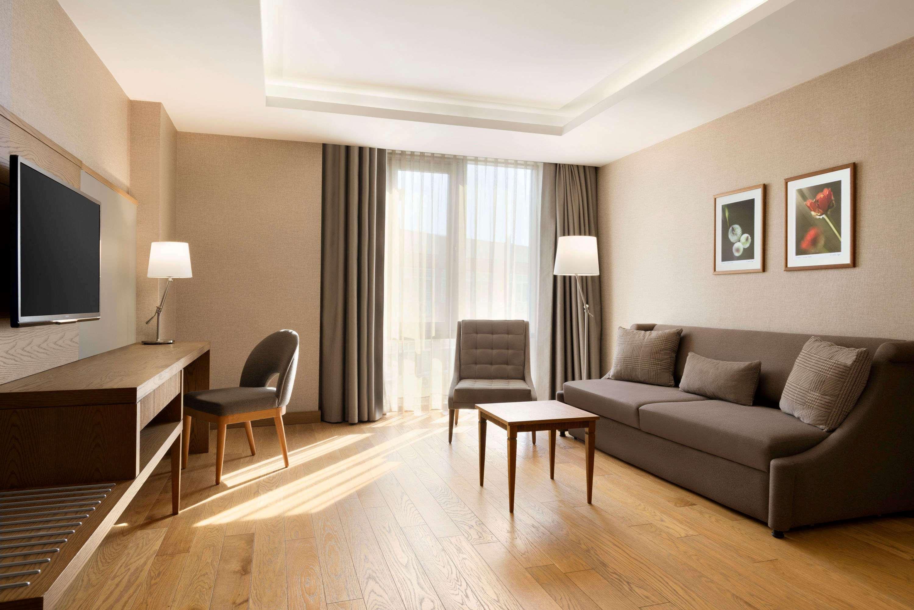 Ramada Hotel & Suites Adana Luaran gambar