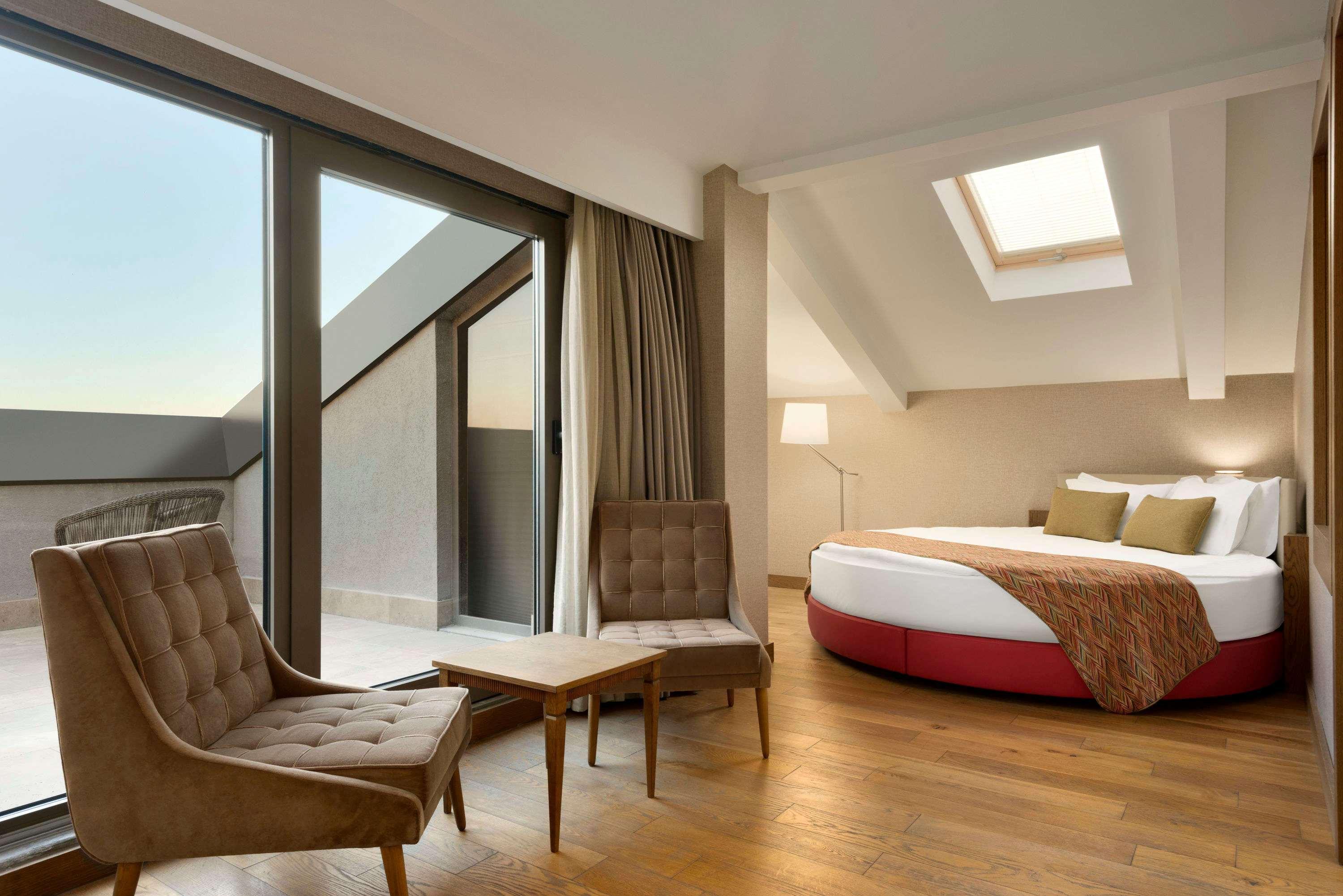Ramada Hotel & Suites Adana Luaran gambar