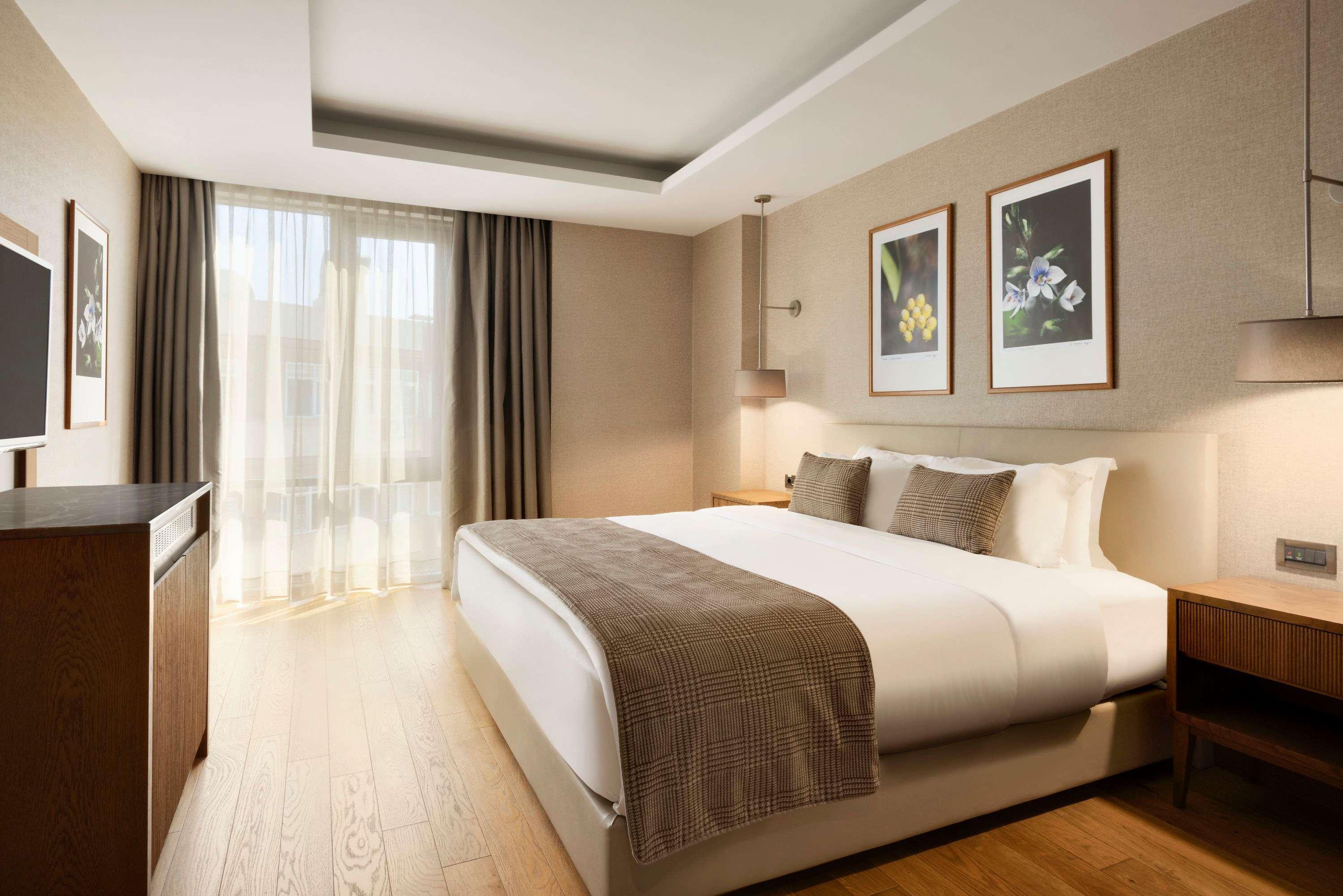 Ramada Hotel & Suites Adana Luaran gambar