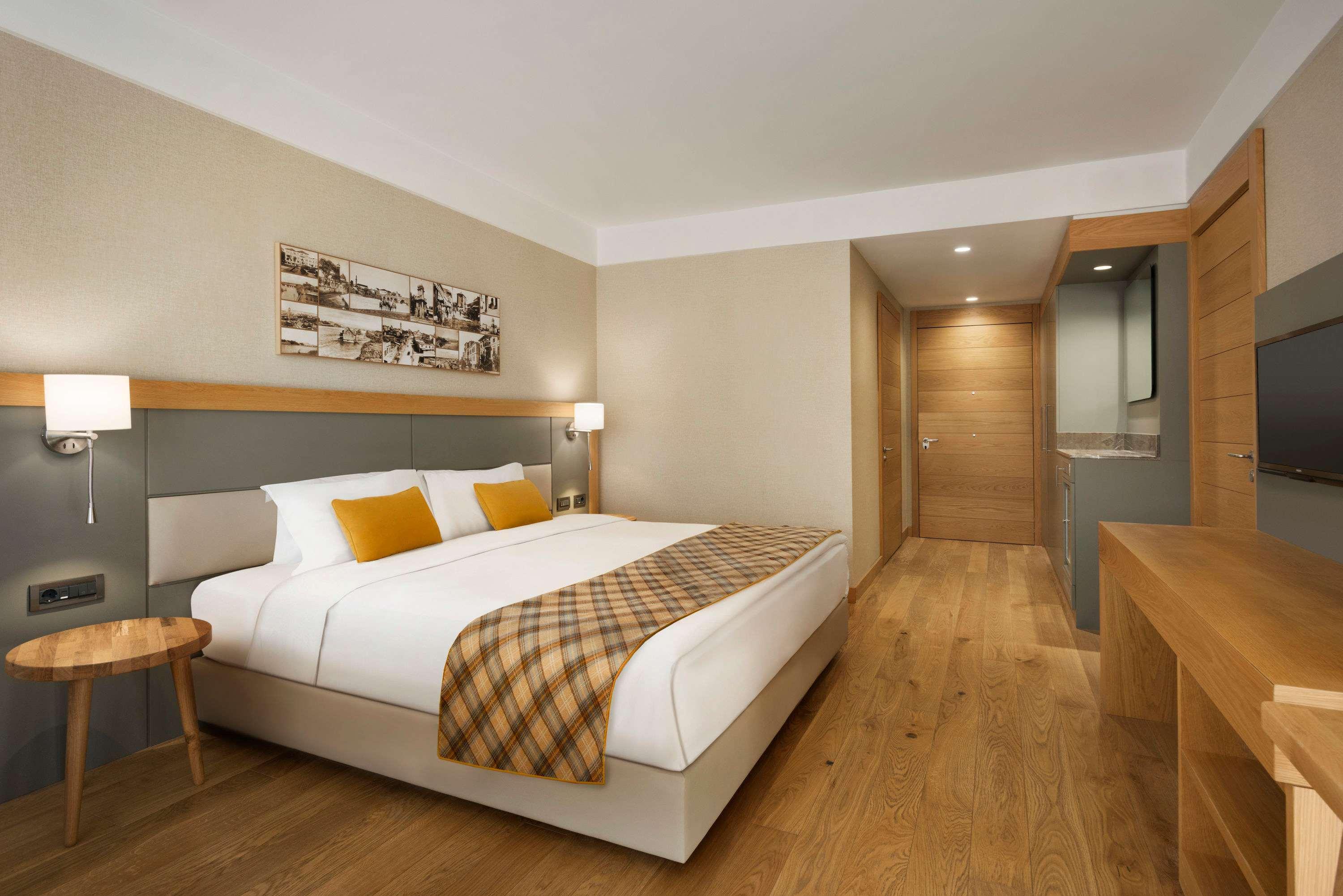 Ramada Hotel & Suites Adana Luaran gambar