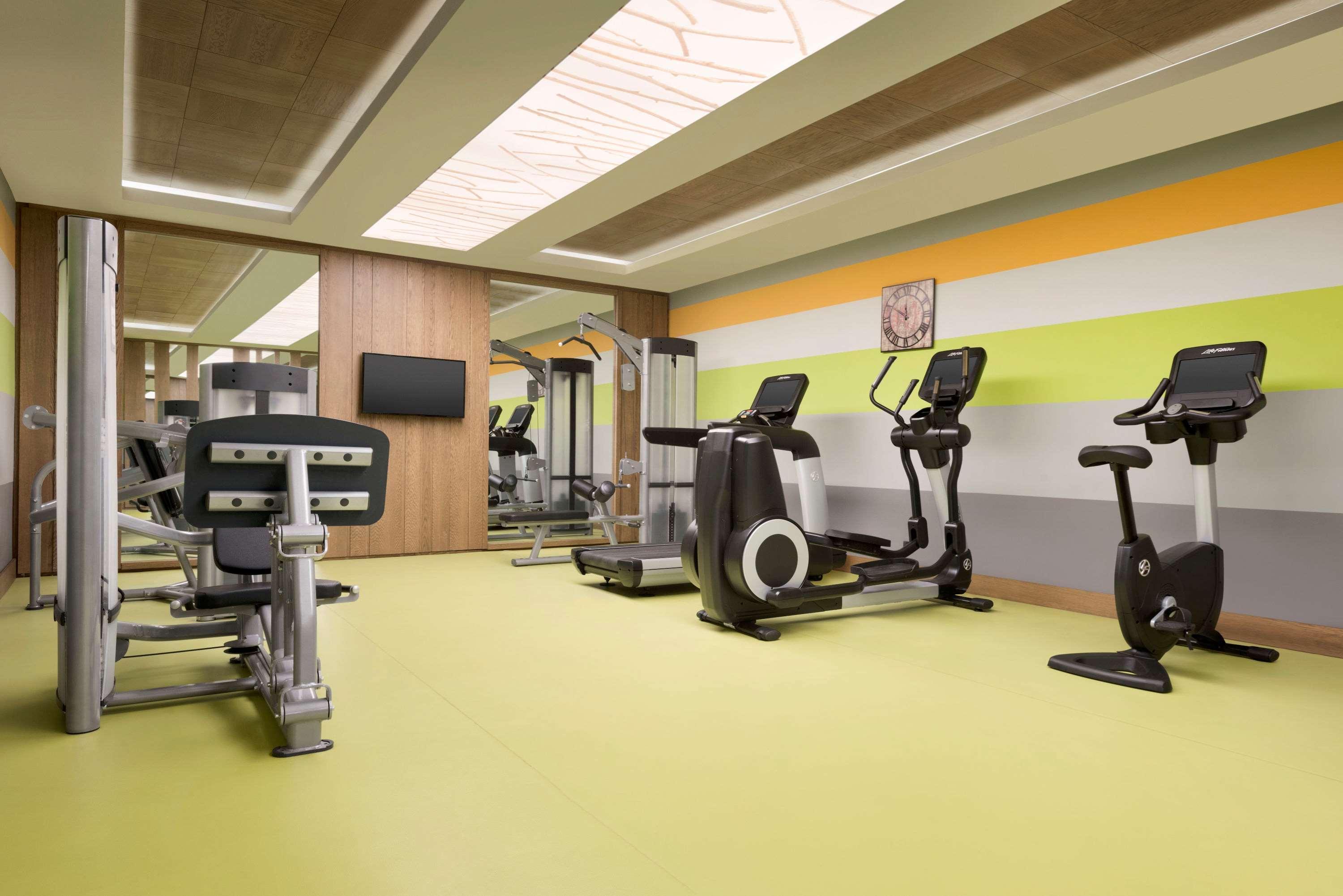 Ramada Hotel & Suites Adana Luaran gambar