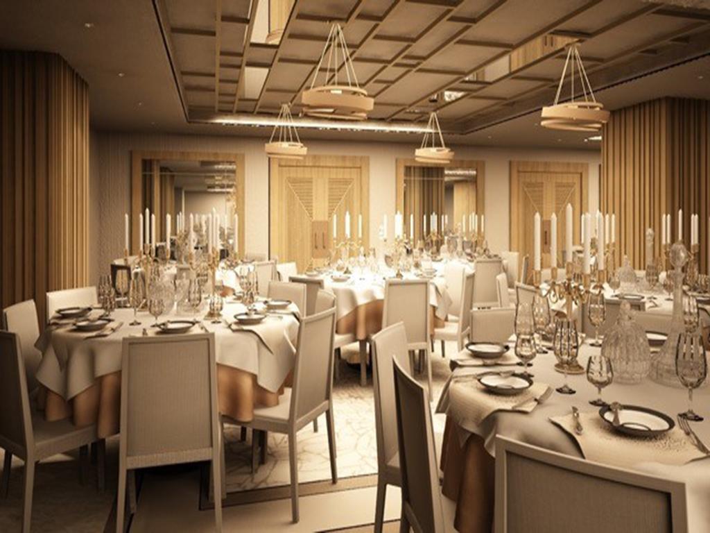 Ramada Hotel & Suites Adana Luaran gambar