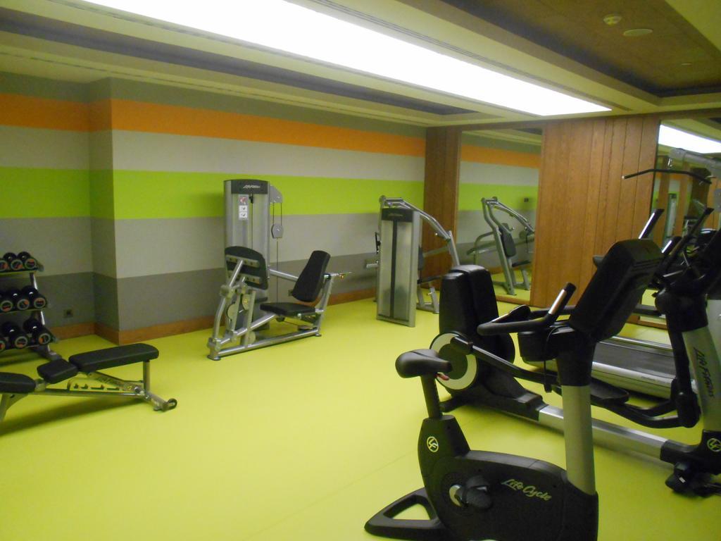 Ramada Hotel & Suites Adana Luaran gambar