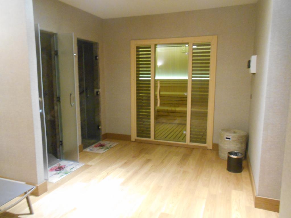 Ramada Hotel & Suites Adana Luaran gambar