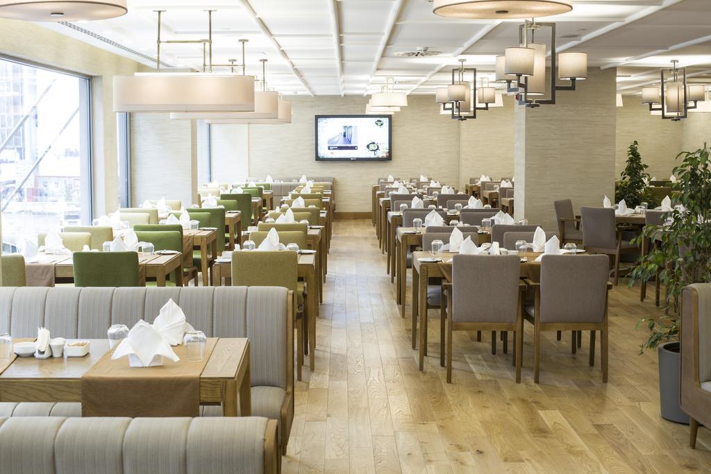 Ramada Hotel & Suites Adana Luaran gambar