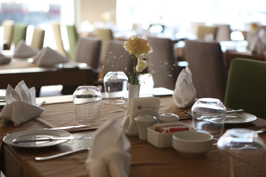 Ramada Hotel & Suites Adana Luaran gambar