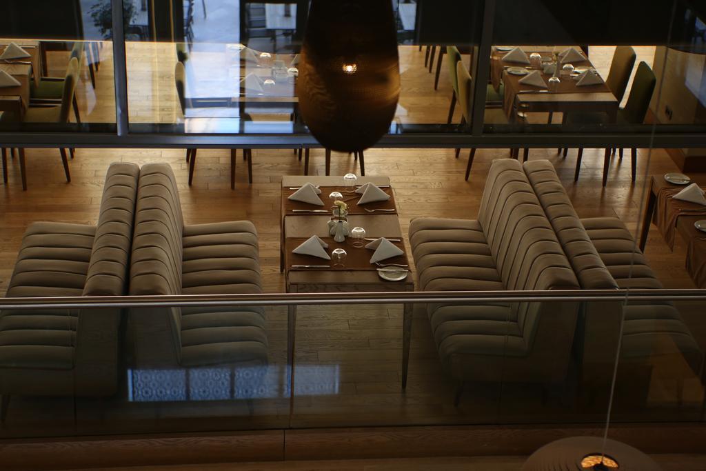 Ramada Hotel & Suites Adana Luaran gambar