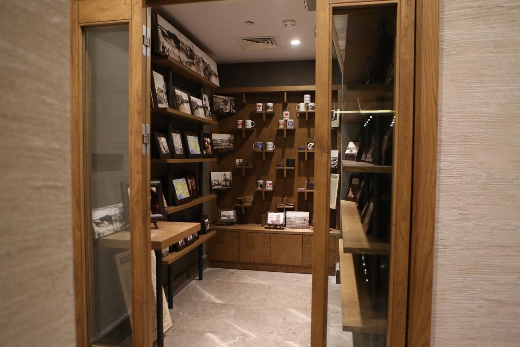 Ramada Hotel & Suites Adana Luaran gambar