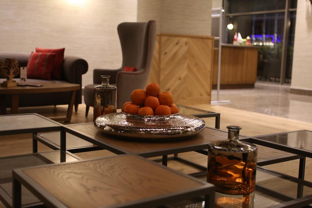 Ramada Hotel & Suites Adana Luaran gambar