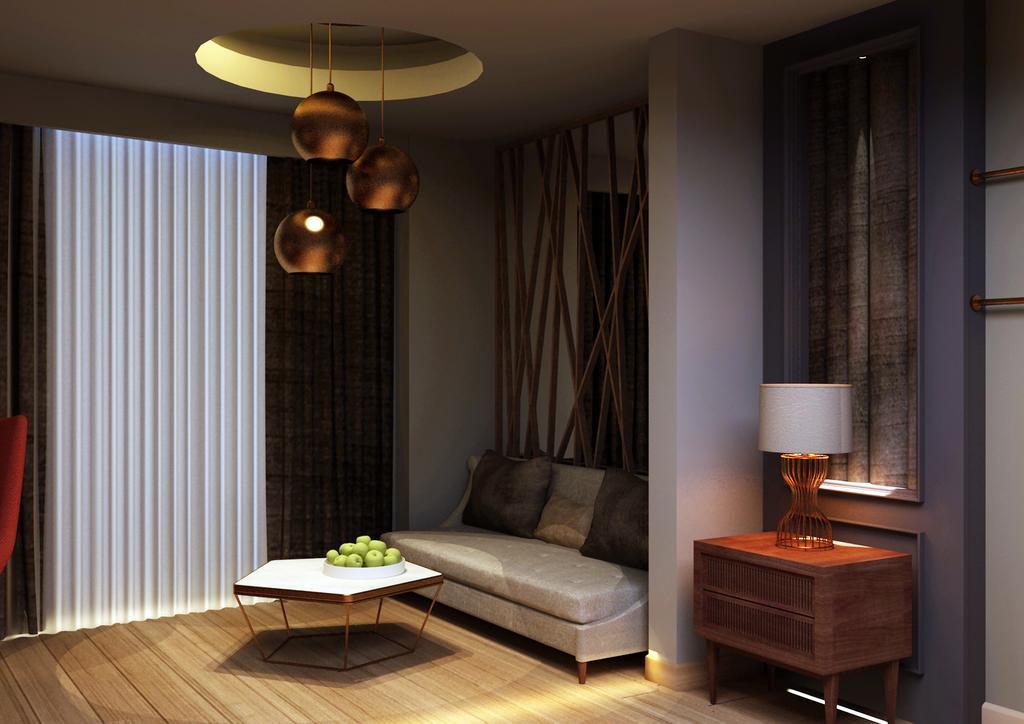 Ramada Hotel & Suites Adana Luaran gambar