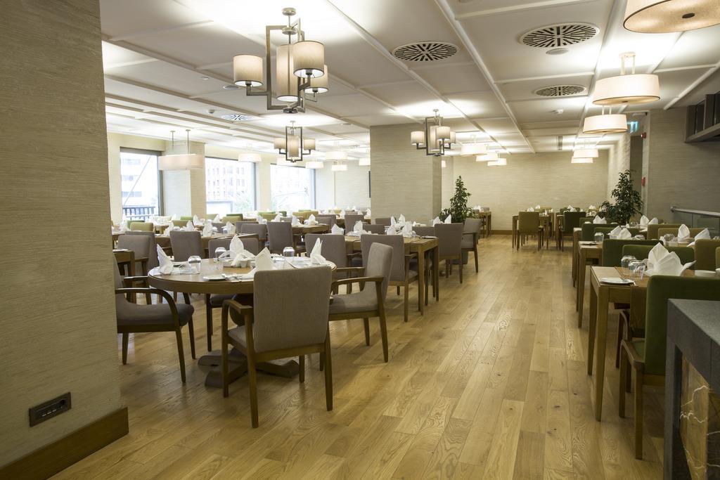 Ramada Hotel & Suites Adana Luaran gambar