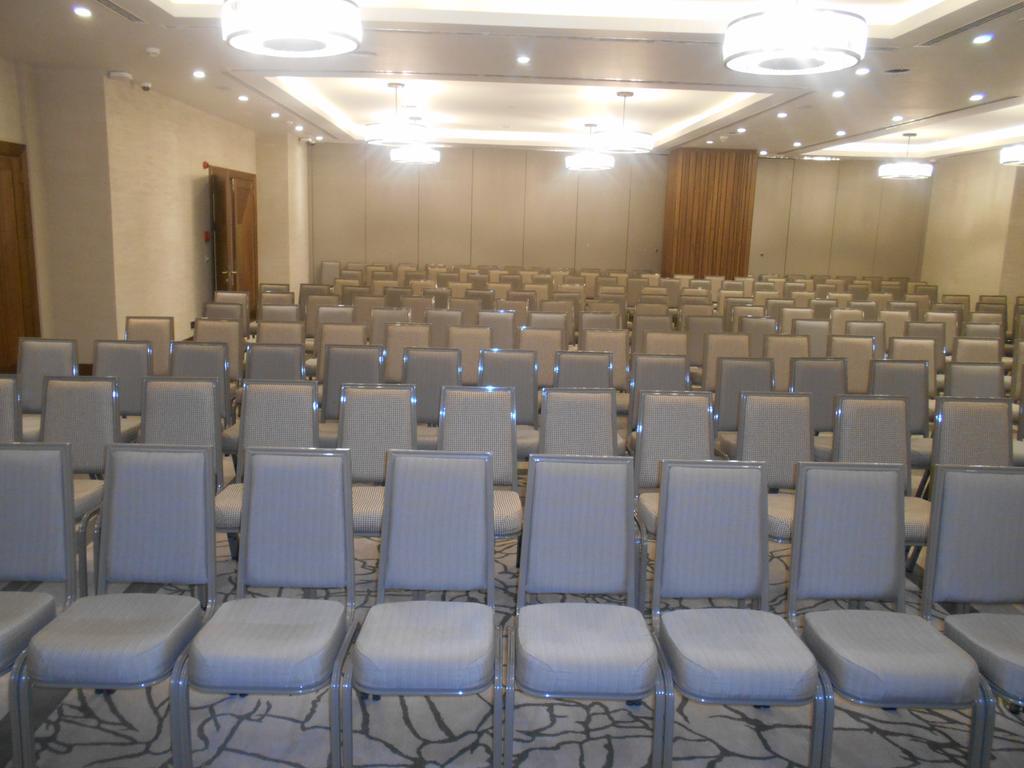 Ramada Hotel & Suites Adana Luaran gambar