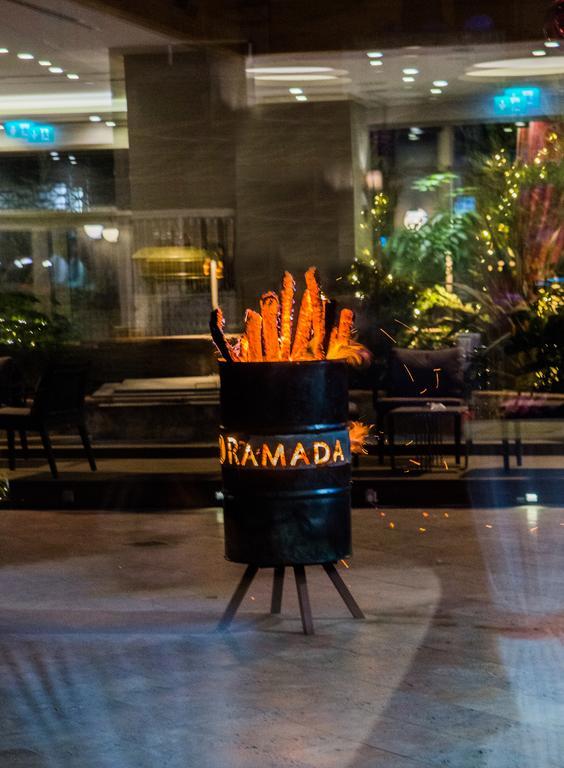 Ramada Hotel & Suites Adana Luaran gambar
