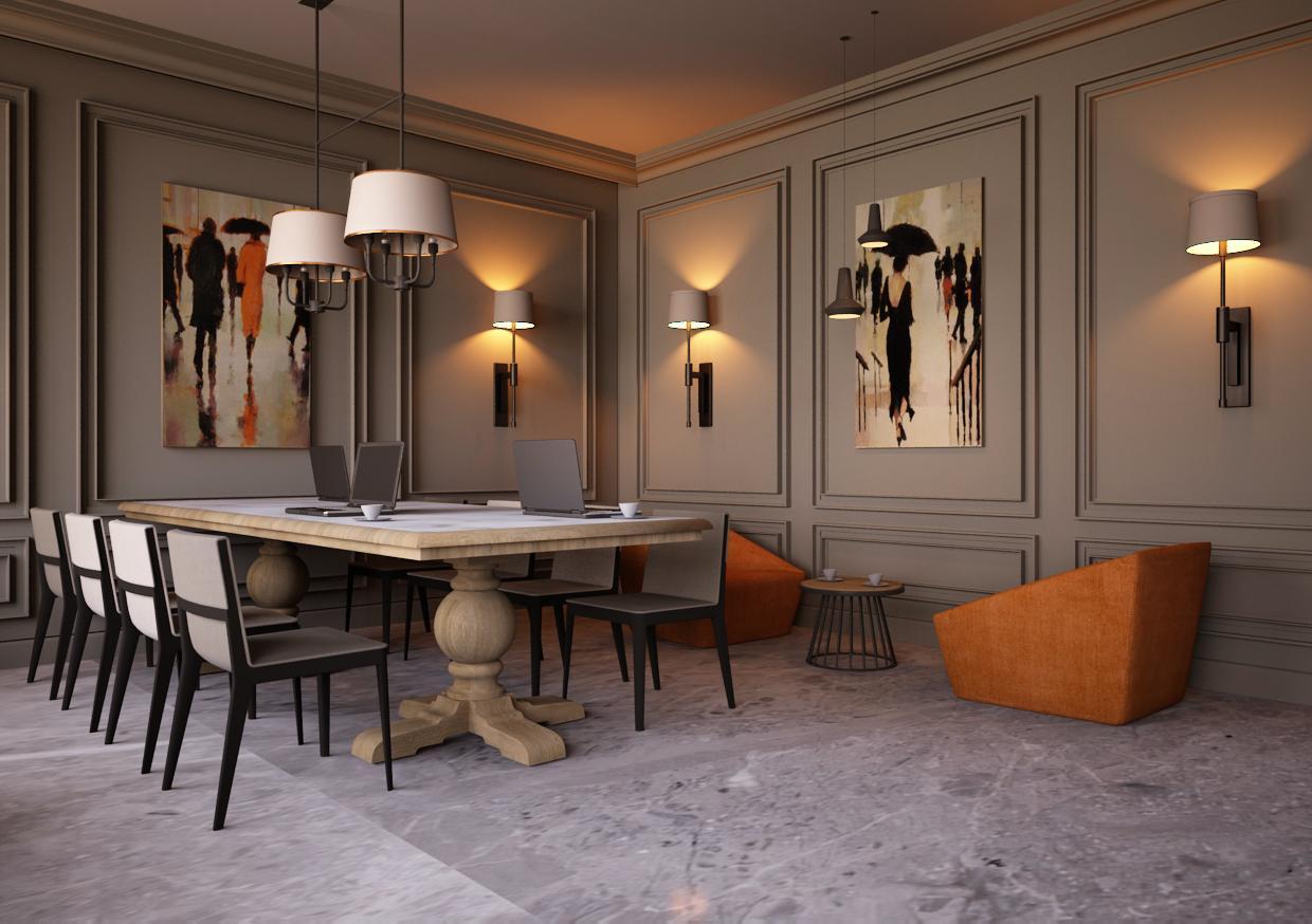 Ramada Hotel & Suites Adana Luaran gambar