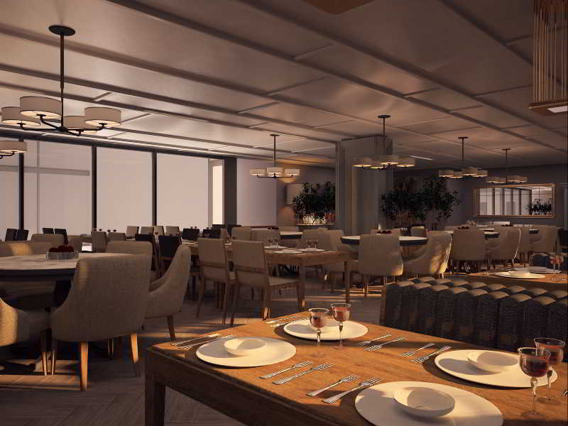 Ramada Hotel & Suites Adana Luaran gambar