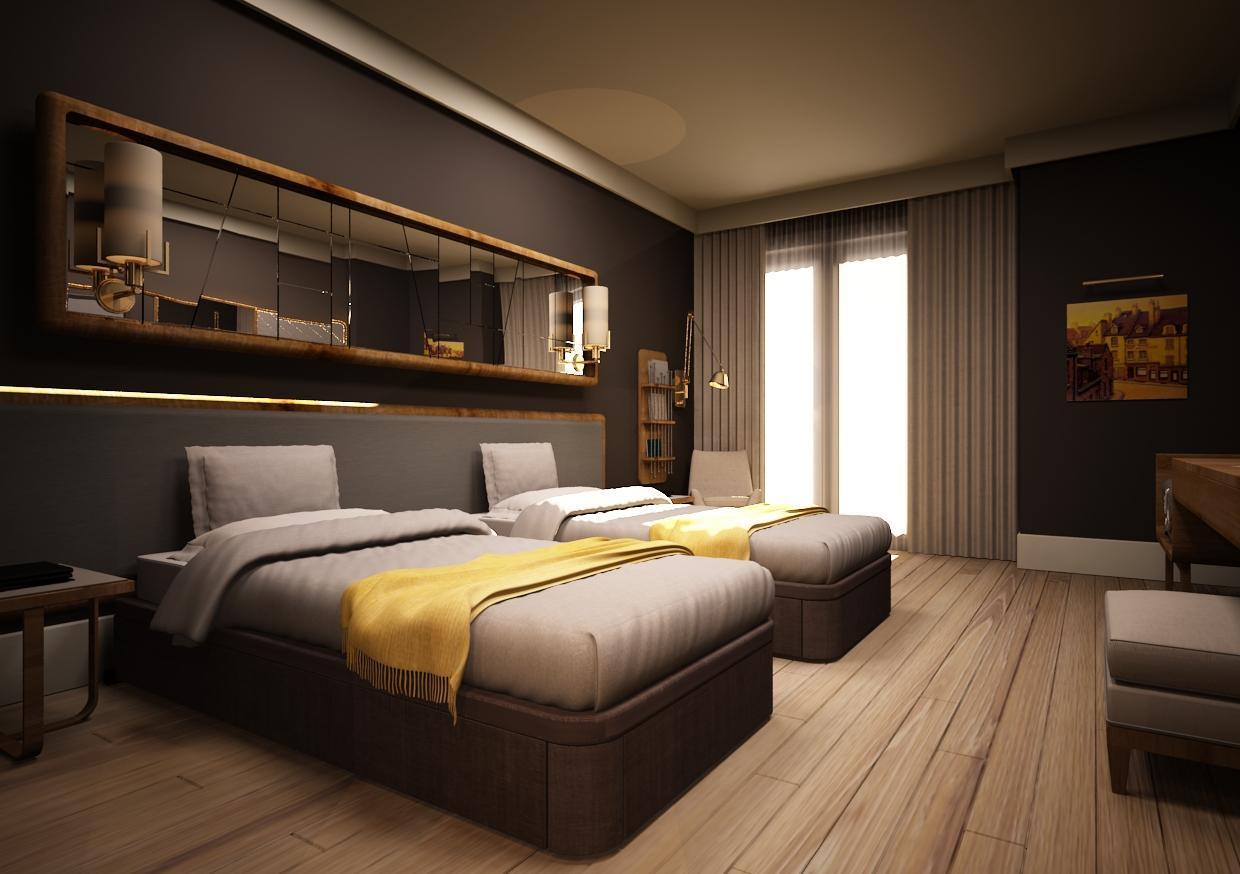 Ramada Hotel & Suites Adana Luaran gambar