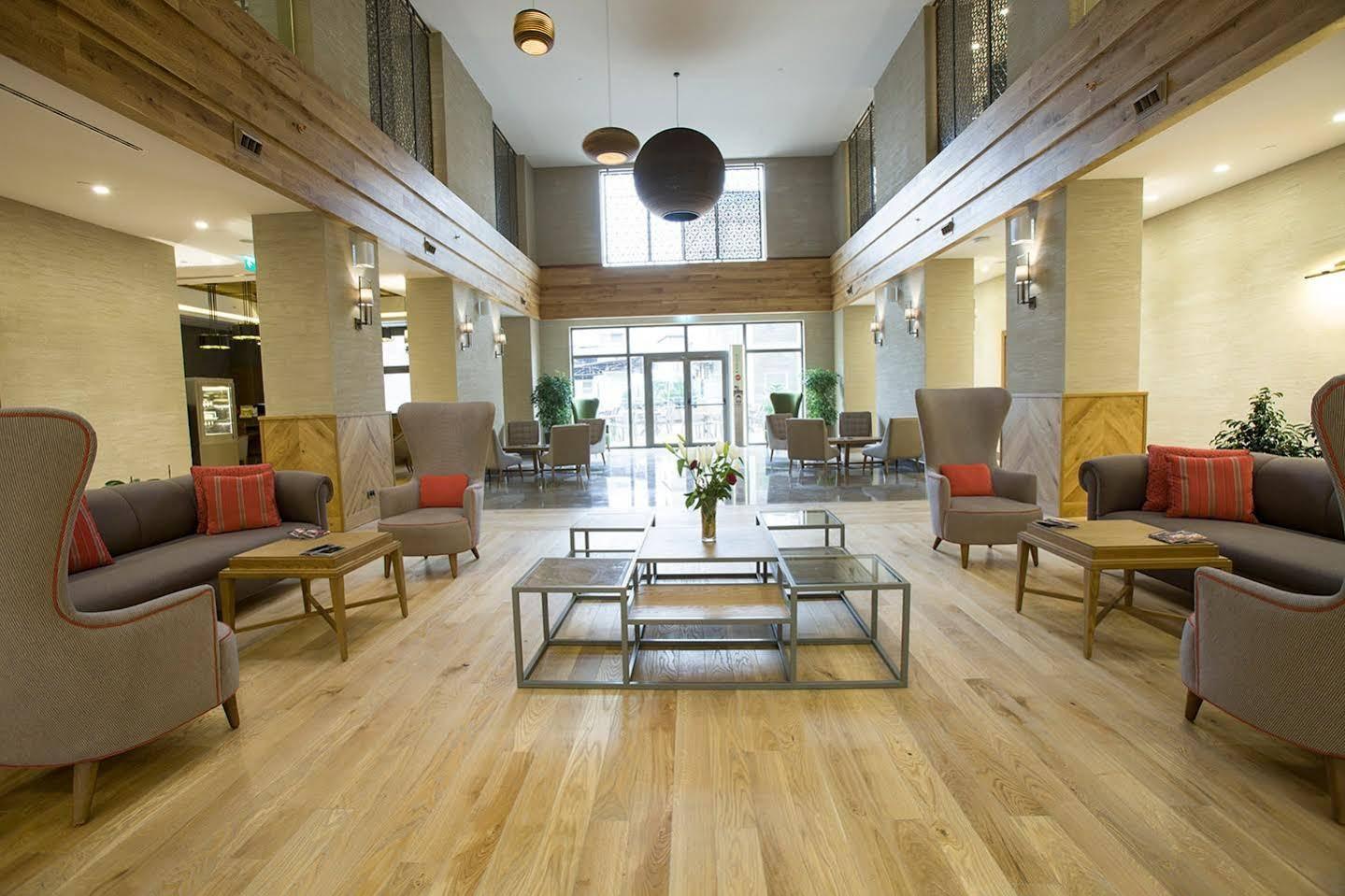 Ramada Hotel & Suites Adana Luaran gambar